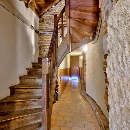 Beautiful Modern Apartment! Toulouse