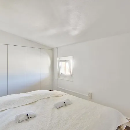 Tatil Evi Beautiful Modern Apartment! Toulouse
