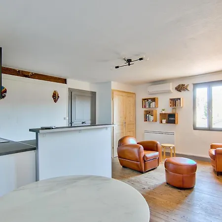 Beautiful Modern Apartment! Toulouse